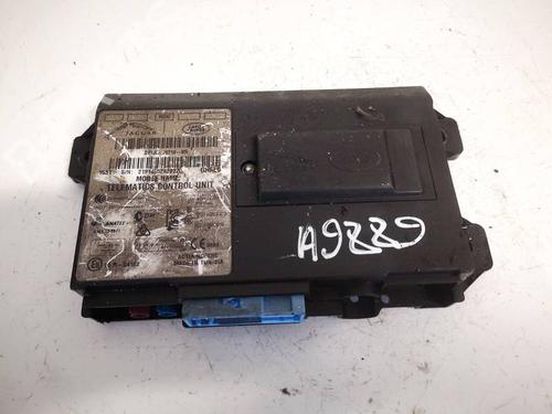 Used Electronic module JAGUAR XF II (X260) 2.0 D (180 hp) 32614874