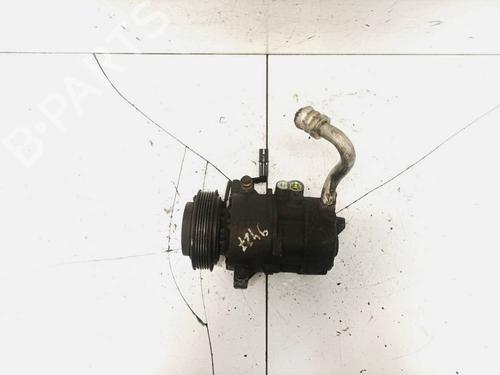 Used AC compressor AC compressor 35239090 35239090