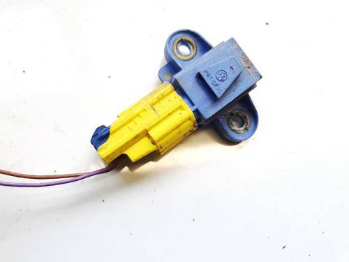 Electronic module VW PASSAT B6 (3C2) 2.0 TDI | BP35998579M83 - Image 2