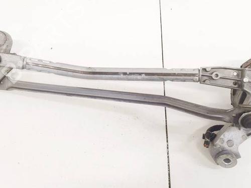 Used Front wipers mechanism Front wipers mechanism MERCEDES-BENZ E-CLASS (W212) E 250 CDI / BlueTEC 4-matic (212.082, 212.097) (204 hp) 35121954 35121954