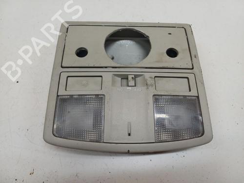 Used Interior roof light Interior roof light MAZDA 3 (BL) 2.2 MZR CD (BL10) (185 hp) 36151462 36151462