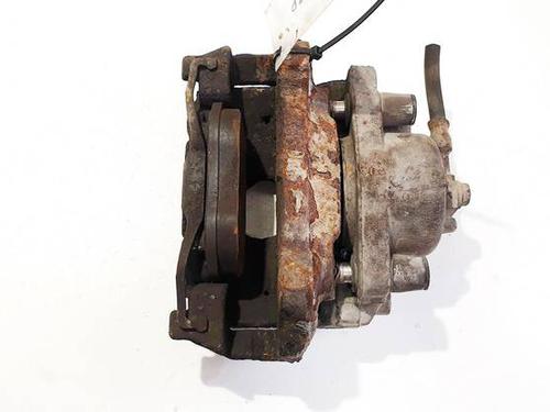Left front brake caliper SAAB 9-3 (YS3F, E79, D79, D75) 2.2 TiD | BP35390016M105 - Image 3