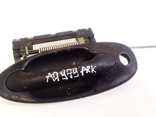 front-left-exterior-door-handle-saab-9-3-ys3f-e79-d79-d75-2002-2003-2004-2005-2006-2007-2008-2009-2010-2011-2012-2013-2014-2015-35177454 main image