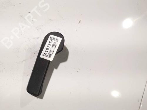 Used Interior handle Interior handle SEAT TOLEDO III (5P2) 2.0 TDI (140 hp) 34930797 34930797