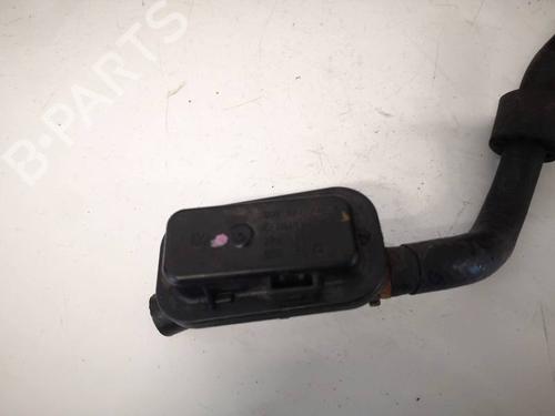 Pipe SUBARU IMPREZA Hatchback (GR, GH, G3) 2.5 AWD | BP34808367M125 - Image 2