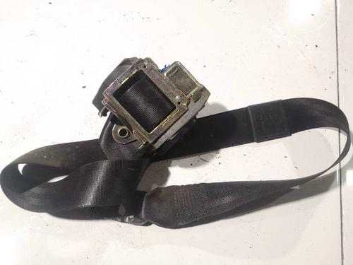 Front right seatbelt AUDI A4 B6 (8E2) 1.9 TDI | BP34767358I25 - Image 3