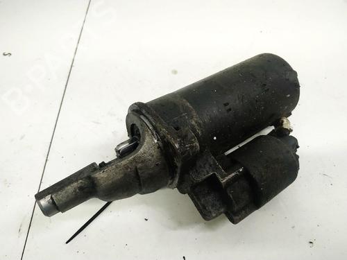 Used Starter Starter 35466036 35466036