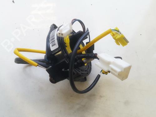 Used Squib airbag Squib airbag CHEVROLET REZZO MPV (U100) 1.6 (105 hp) 35872685 35872685