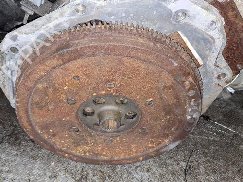 Used Flywheel Flywheel 34864862 34864862