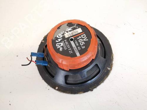 Speaker MERCEDES-BENZ C-CLASS (W203) C 180 Kompressor (203.046) | BP32586315E2  - Image 5