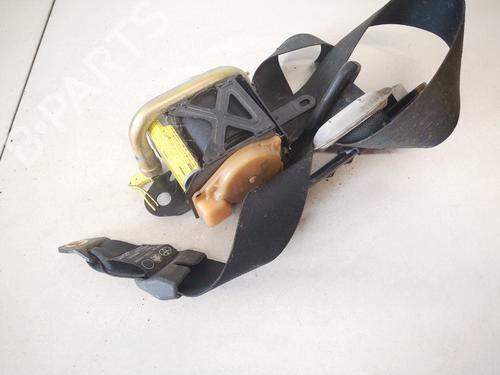 Used Front right seatbelt Front right seatbelt 35439922 35439922