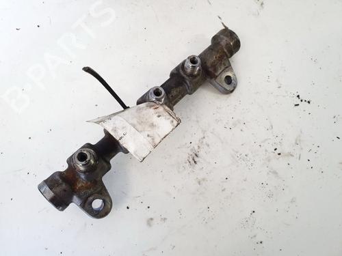 Injection rail OPEL INSIGNIA A (G09) 2.0 CDTI (68) | BP35545705M98 - Image 2