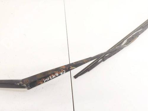 Used Front windshield wiper arm Front windshield wiper arm CHEVROLET AVEO / KALOS Saloon (T200) 1.4 (94 hp) 32967831 32967831