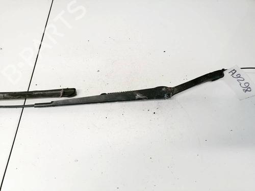 Used Front windshield wiper arm Front windshield wiper arm OPEL ZAFIRA A MPV (T98) 2.0 DI 16V (F75) (82 hp) 32953426 32953426