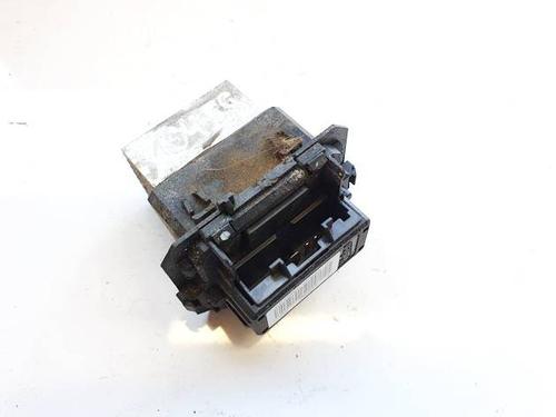Heater resistor PEUGEOT 508 I (8D_) 2.0 HDi | BP34972741M108 - Image 2