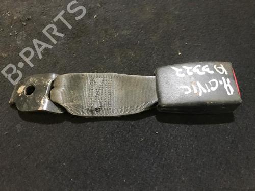 Used Seat buckle Seat buckle 35666496 35666496