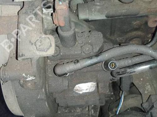 Used Injection pump Injection pump PEUGEOT 406 (8B) 2.0 HDI 90 (90 hp) 35201345 35201345