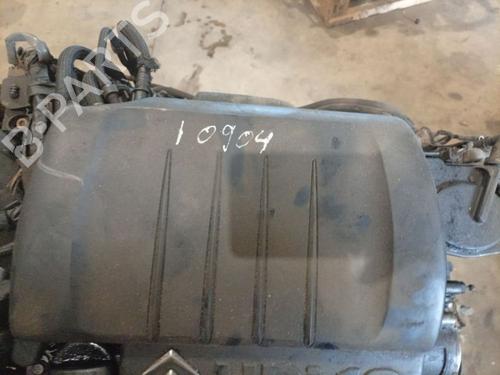 Upper protection CITROËN C4 I (LC_) 1.6 HDi | BP38040567M93 - Image 4
