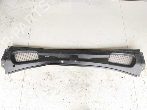 Torpedoplade Torpedoplade FORD MONDEO IV (BA7) 2.0 TDCi (140 hp) 35583328 35583328
