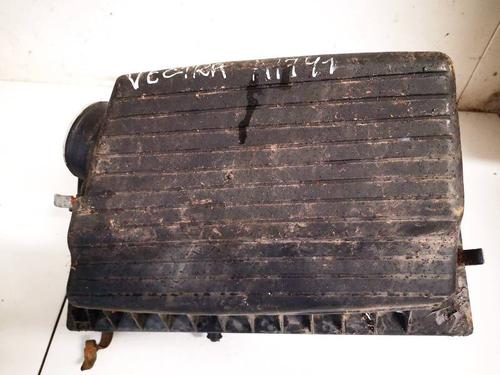 Used Air filter box Air filter box OPEL VECTRA B (J96) 2.0 i 16V (F19) (136 hp) 34912443 34912443