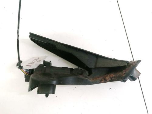 Used Pedal Pedal SKODA OCTAVIA II (1Z3) 1.9 TDI (105 hp) 35441306 35441306