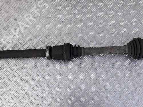 Used Right front driveshaft Right front driveshaft FORD FOCUS II (DA_, HCP, DP) 1.8 TDCi (115 hp) 35691196 35691196