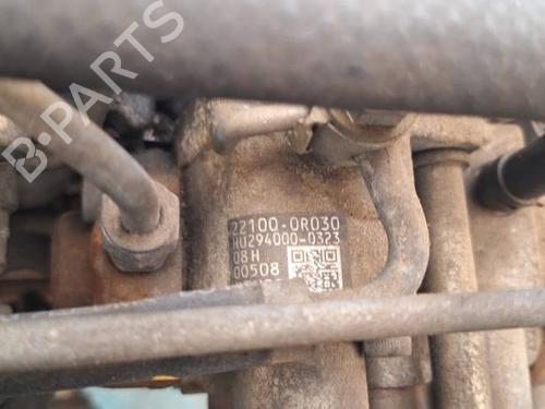 Injection pump LEXUS IS II (_E2_) 220d (ALE20) | BP35025041M78 - Image 3