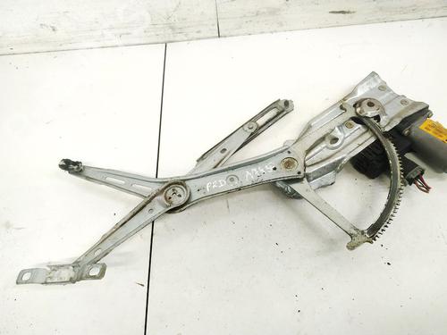 Used Front right window mechanism Front right window mechanism 35427508 35427508
