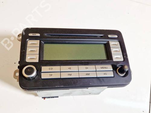 Used Radio Radio 34988959 34988959