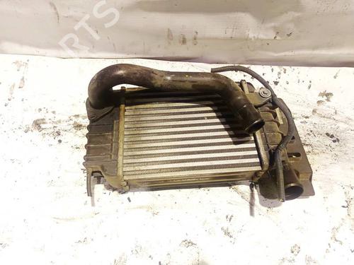 Used Intercooler Intercooler TOYOTA YARIS (_P9_) 1.4 D-4D (NLP90_, NLP90R) (90 hp) 35143445 35143445
