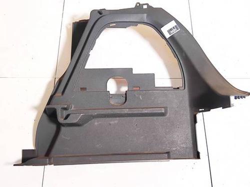 Used Boot lining Boot lining OPEL CORSA D (S07) 1.3 CDTI (L08, L68) (75 hp) 35070662 35070662