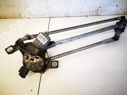 Used Front wipers mechanism Front wipers mechanism FORD MONDEO IV (BA7) 2.5 (220 hp) 34769679 34769679