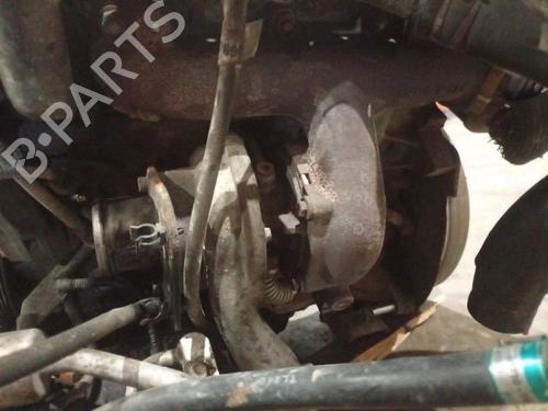 Used Turbocharger/Supercharger Turbocharger/Supercharger SUZUKI SX4 (EY, GY) 1.9 DDiS (RW419D) (120 hp) 39734382 39734382