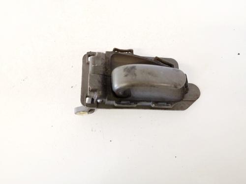 Used Front left interior door handle Front left interior door handle 35619171 35619171