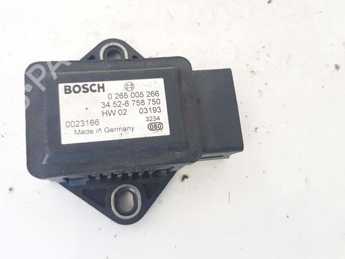 Used Electronic module Electronic module 35507627 35507627