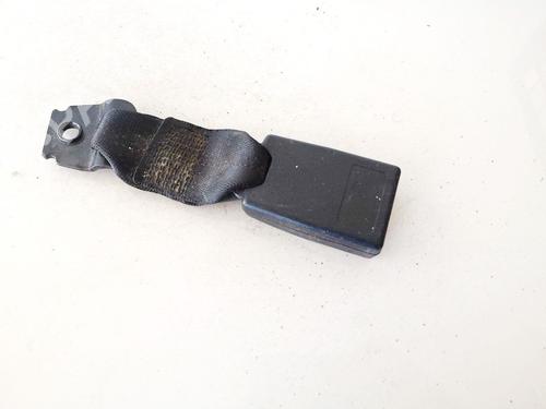 Used Seat buckle Seat buckle 35605752 35605752