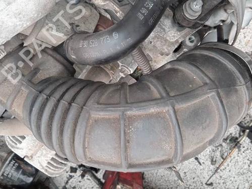 Used Pipe Pipe OPEL VECTRA C (Z02) 2.2 DTI 16V (F69) (125 hp) 35270827 35270827