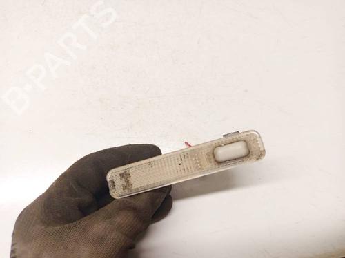 Plafonier Plafonier OPEL ASTRA G Hatchback (T98) 1.6 16V (F08, F48) (101 hp) 34781916 34781916