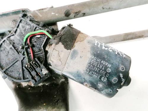 Used Front wiper motor Front wiper motor 35602672 35602672