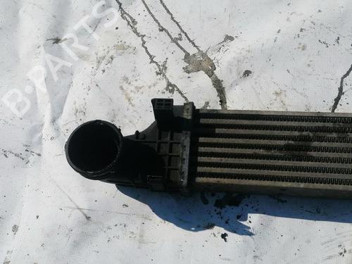 Intercooler MERCEDES-BENZ E-CLASS (W211) E 220 CDI (211.006) | BP35534704M30 - Image 2