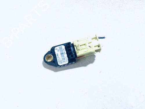 Used Electronic module Electronic module MITSUBISHI OUTLANDER II (CW_W) 2.0 DI-D (CW8W) (140 hp) 33066638 33066638
