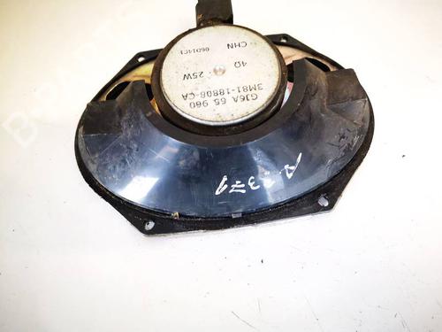 Speaker MAZDA 3 (BK) 2.0 MZR-CD (BK14) | BP38573799E2 - Image 2