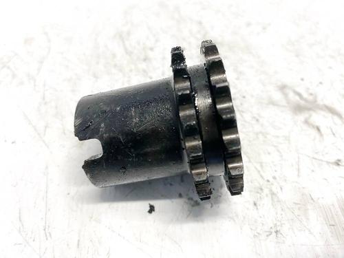 Used Pulley Pulley 35080793 35080793