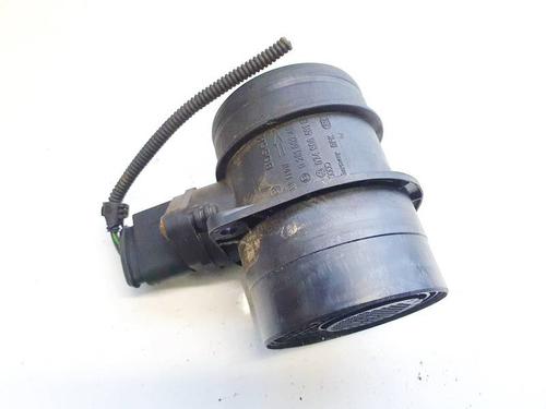 Mass air flow sensor VW PASSAT B6 (3C2) 2.0 TDI | BP35433882M95 - Image 3