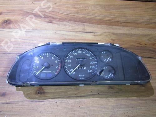 instrument-cluster-mazda-323-f-vi-hatchback-bj-1998-1999-2000-2001-2002-2003-2004-35650475 main image