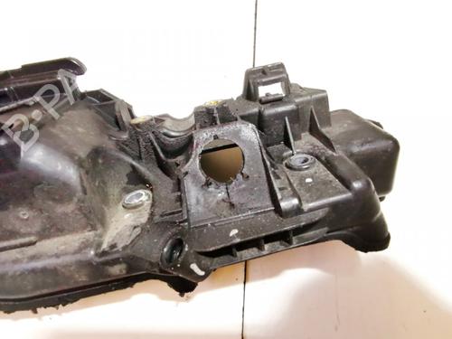 Upper protection RENAULT MEGANE III Hatchback (BZ0/1_, B3_) 1.5 dCi (BZ0C) | BP35518552M93 - Image 3
