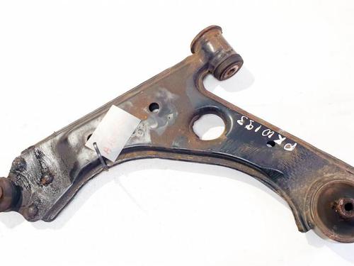 Used Left rear steering knuckle Left rear steering knuckle 35026250 35026250