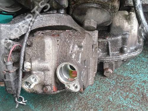 AC compressor AUDI A6 C5 (4B2, 4B4) 2.5 TDI | BP35059989M34 - Image 3