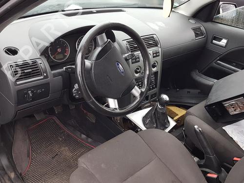 Electronic module FORD MONDEO III (B5Y) 1.8 16V | BP33490501M83  - Image 5