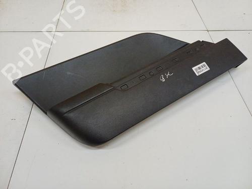 Used Rear left panel Rear left panel 37625747 37625747